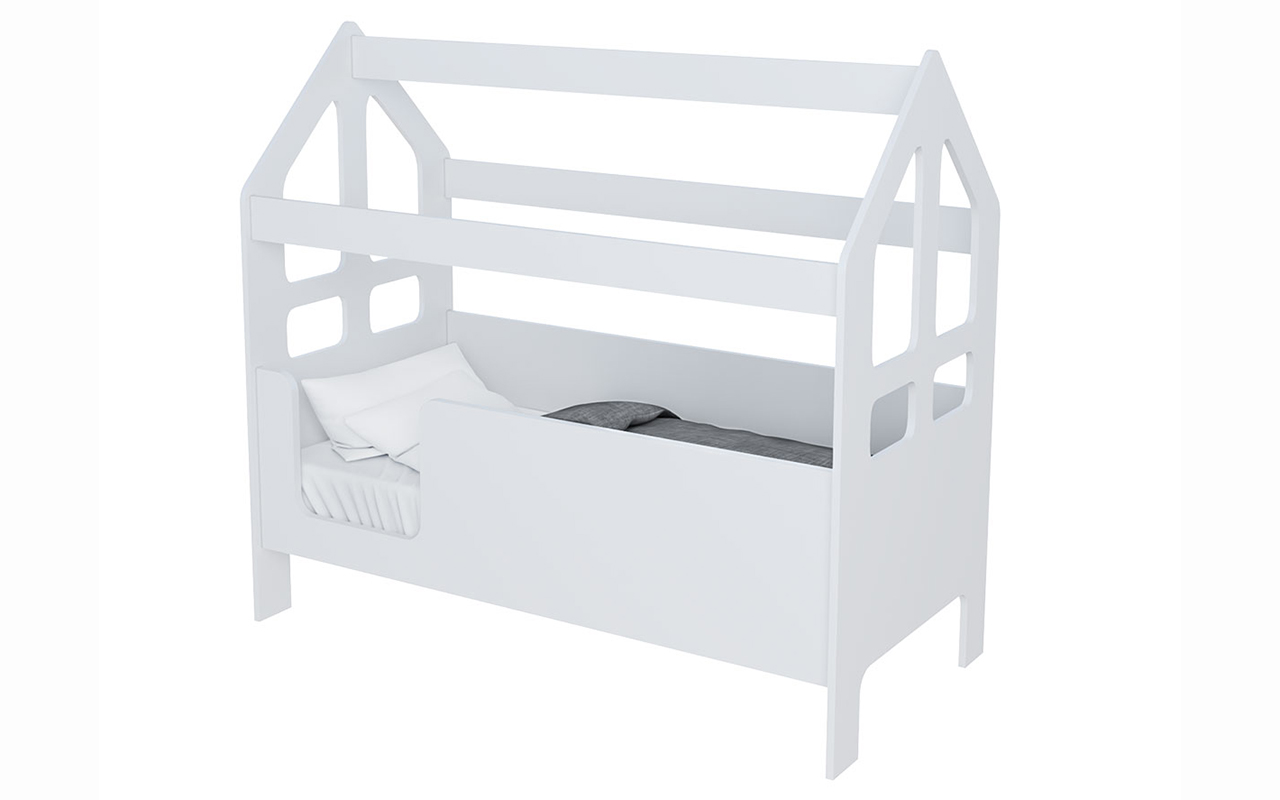 Alitte Abillion Wood side Daisy Домик