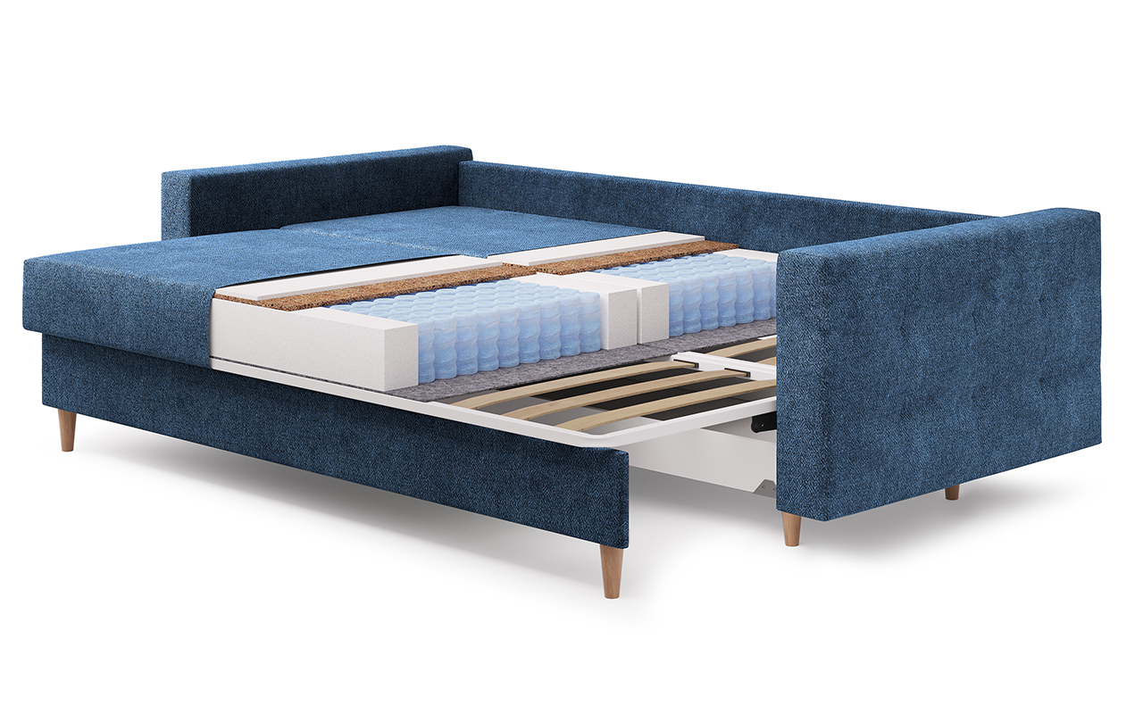 Сонум Scandy фото 16