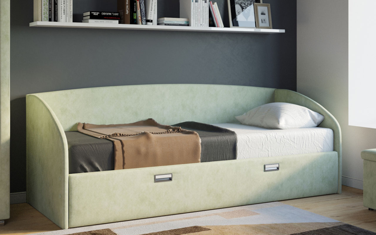 Орматек Боно (Bono) фото 19