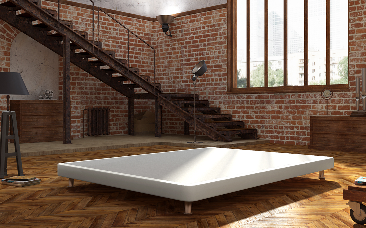 Mr. Mattress Simple Box фото 17