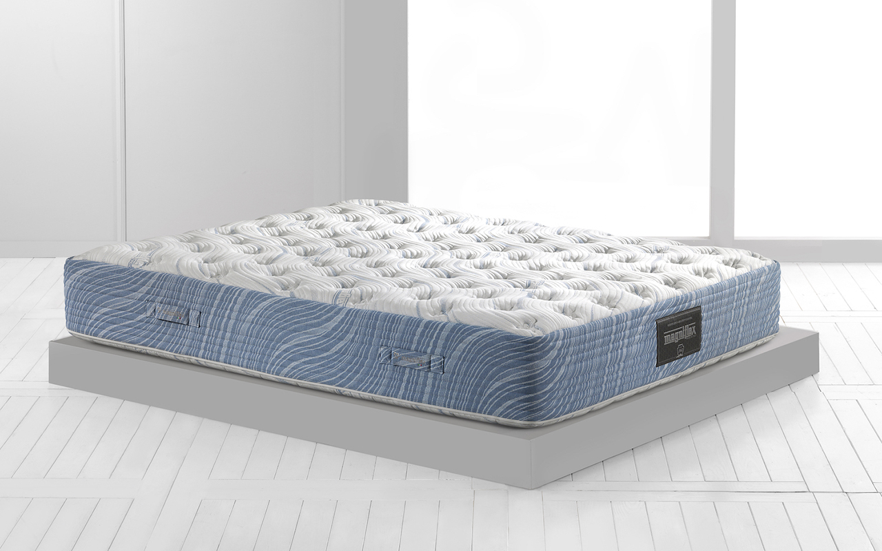 матрас Magniflex Freshgel Deluxe Dual 12 1 Magniflex Freshgel Deluxe Dual 12