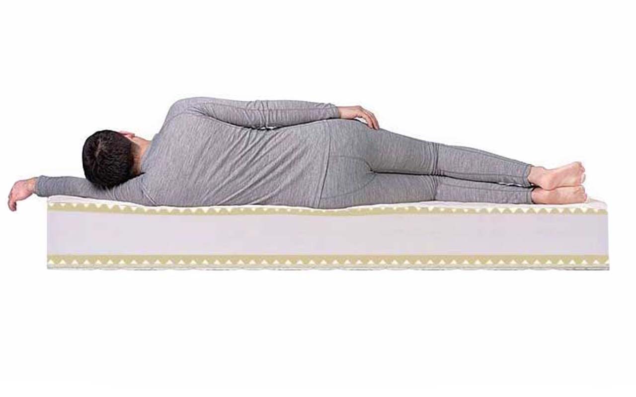 DreamLine Massage Roll Season Big фото 3