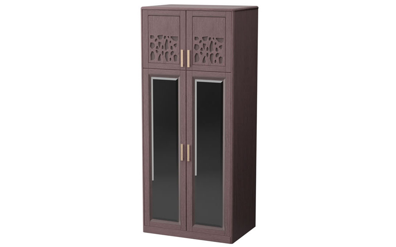 DreamLine Веро 2-х створчатый фото 3