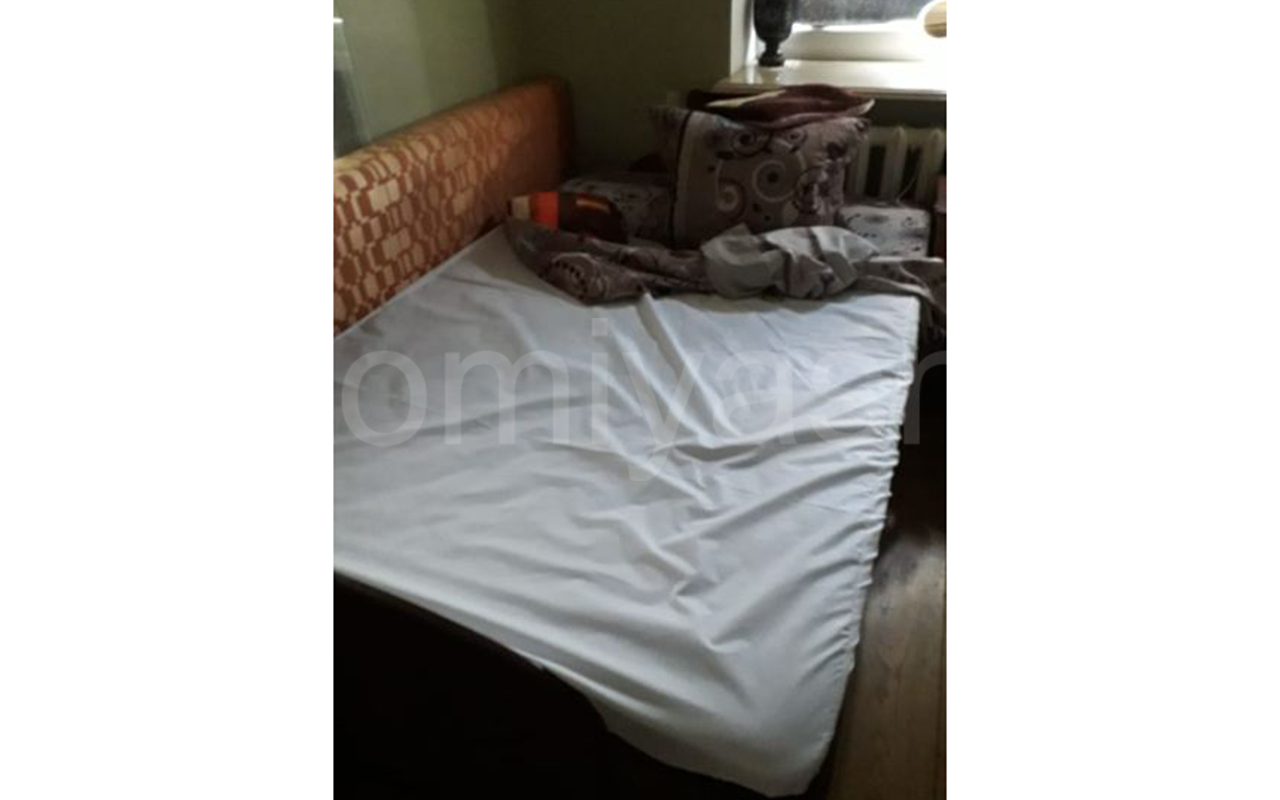 отзыв о Матрас Dimax Оптима ролл лайт