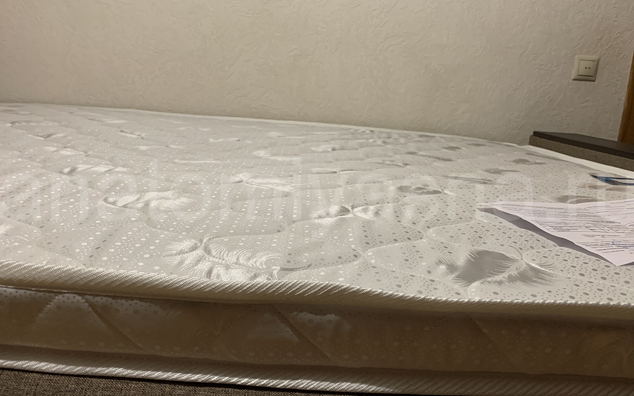 отзыв о Матрас Dimax Оптима ролл лайт фото 2