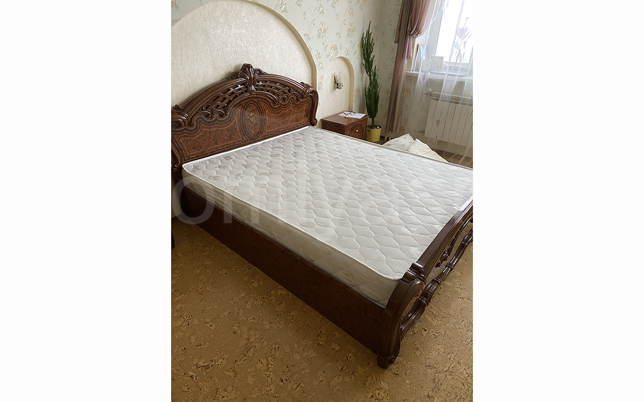 отзыв о Матрас Dimax Оптима Премиум 3 фото 3