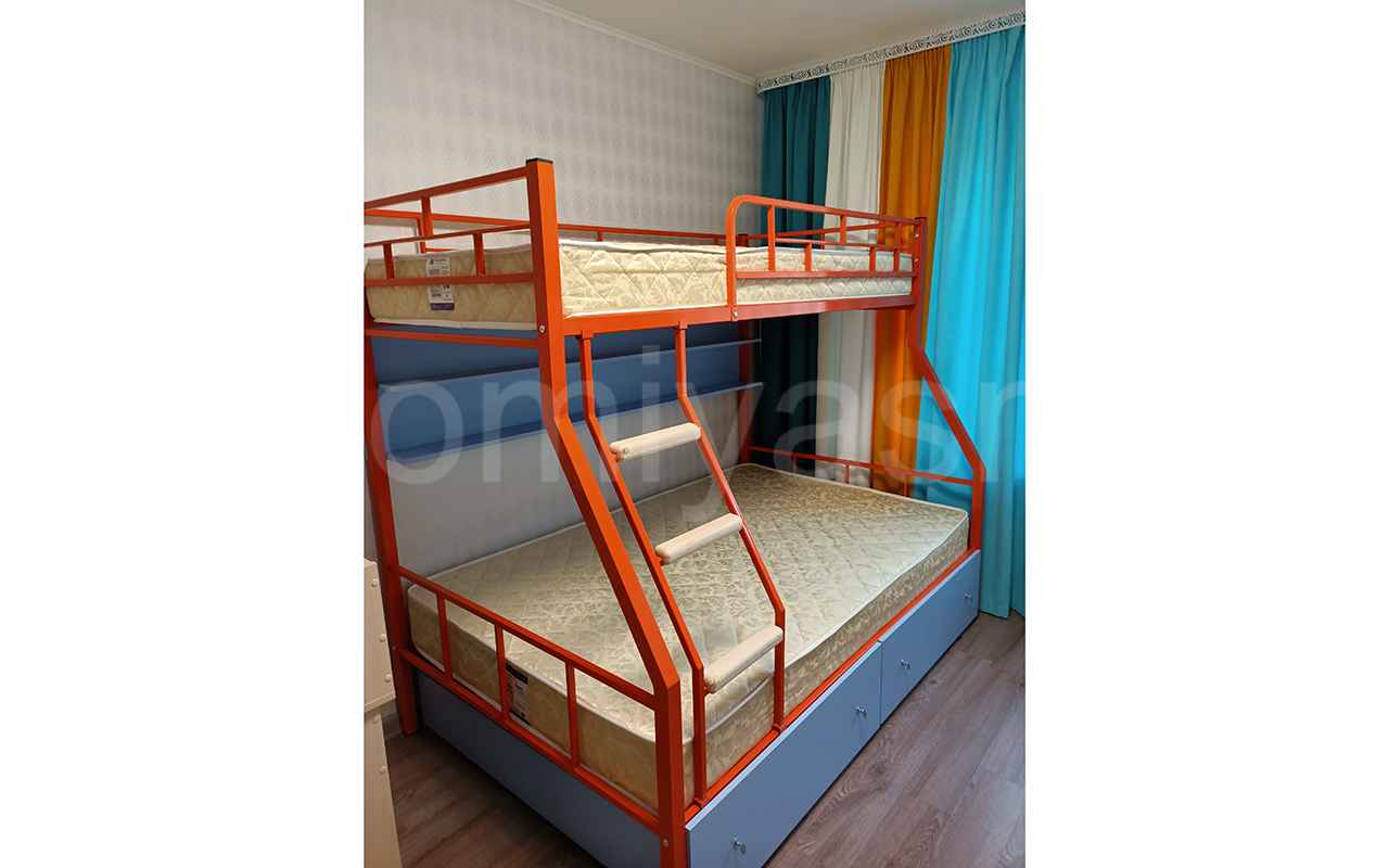 отзыв о Матрас DreamLine Easy Feel TFK фото 6